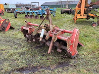 Agrator grondfrees - afbeelding 1 van  7