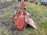 Agrator grondfrees - afbeelding 2 van  7