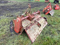 Agrator grondfrees - afbeelding 3 van  7