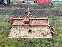 Agrator grondfrees - afbeelding 4 van  7