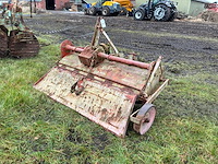 Agrator grondfrees - afbeelding 5 van  7