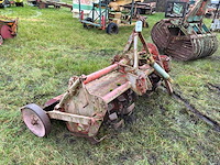 Agrator grondfrees - afbeelding 7 van  7