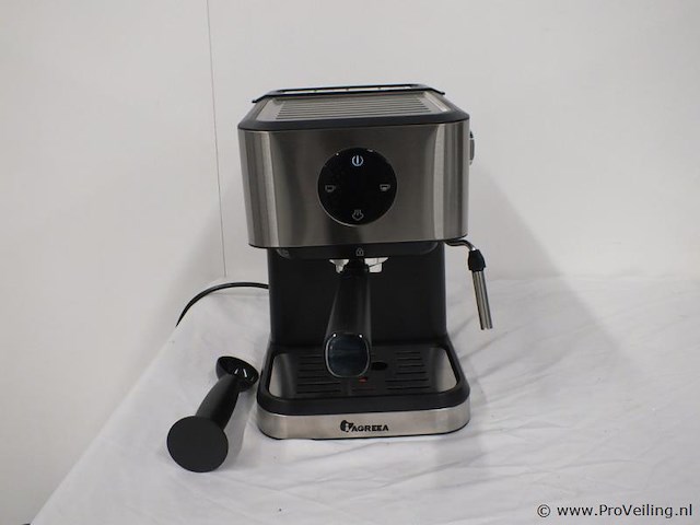 Agreea espresso machine cm3050 - afbeelding 1 van  2