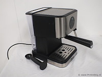 Agreea espresso machine cm3050 - afbeelding 2 van  2