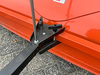 Agri fab 45-04924 112 cm blad/gazon veegmachine - afbeelding 4 van  15