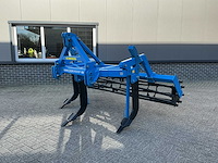 Agri-koop gk27 woeler - afbeelding 1 van  10