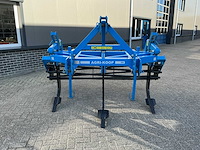 Agri-koop gk27 woeler - afbeelding 3 van  10