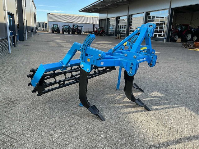 Agri-koop gk27 woeler - afbeelding 4 van  10