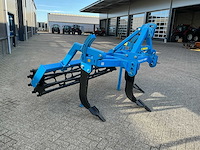 Agri-koop gk27 woeler - afbeelding 4 van  10