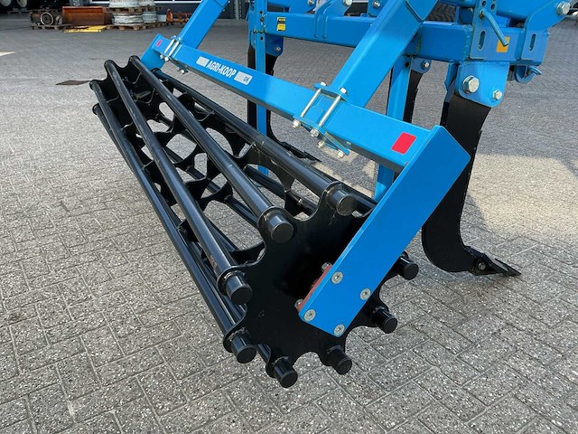 Agri-koop gk27 woeler - afbeelding 5 van  10