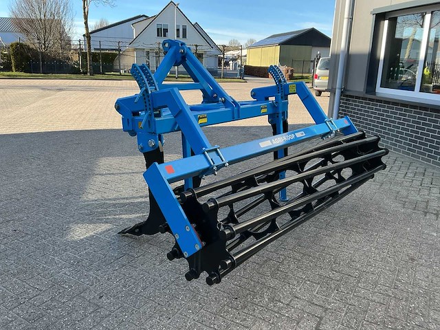 Agri-koop gk27 woeler - afbeelding 7 van  10