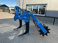 Agri-koop gk27 woeler - afbeelding 8 van  10