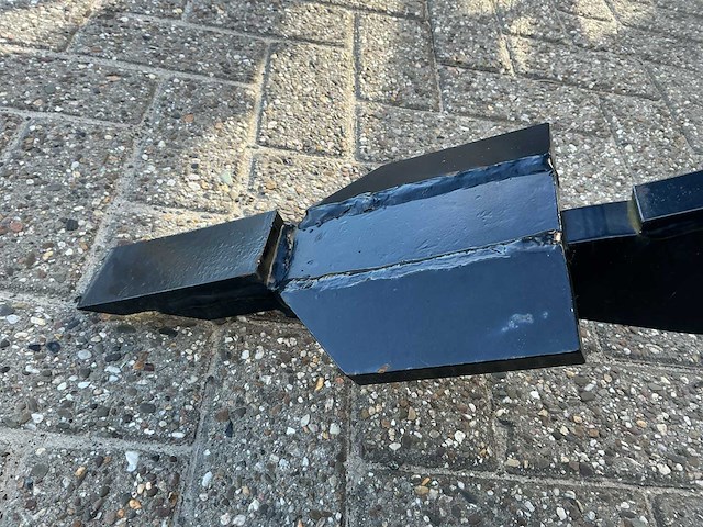 Agri-koop gk27 woeler - afbeelding 10 van  10