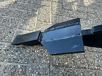 Agri-koop gk27 woeler - afbeelding 10 van  10