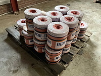 Agri-twine pp300/4.5 kg klos baaltouw (20x) - afbeelding 3 van  4