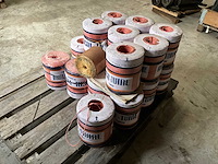 Agri-twine pp300/4.5 kg klos baaltouw (20x) - afbeelding 4 van  4