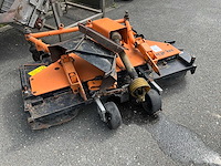 Agria 6956011 cirkelmaaier - afbeelding 1 van  7