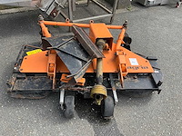 Agria 6956011 cirkelmaaier - afbeelding 2 van  7