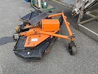Agria 6956011 cirkelmaaier - afbeelding 4 van  7