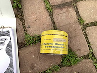 Agria bungartz l5 grondfrees - afbeelding 4 van  5