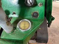 Agria diesel - 4800 tuintractor - minitractor - afbeelding 4 van  15