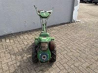 Agria grondfrees - afbeelding 2 van  6