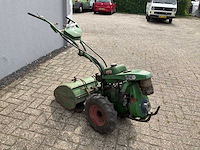 Agria grondfrees - afbeelding 3 van  6
