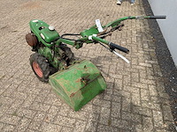 Agria grondfrees - afbeelding 4 van  6