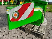 Agribumper 600 voorladers en accessoires - afbeelding 4 van  22