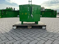 Agribumper 600 voorladers en accessoires - afbeelding 8 van  22