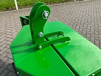 Agribumper 600 voorladers en accessoires - afbeelding 15 van  22