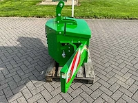 Agribumper 600 voorladers en accessoires - afbeelding 17 van  22