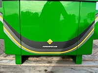 Agribumper 600 voorladers en accessoires - afbeelding 17 van  22