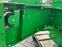 Agribumper 600 voorladers en accessoires - afbeelding 15 van  22
