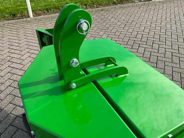 Agribumper 600 voorladers en accessoires - afbeelding 2 van  22