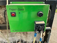 Agricult pieper-does basis aardappel vernevelaar - afbeelding 3 van  3