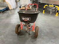 Agrifab smartspreader zoutstrooier - afbeelding 5 van  7