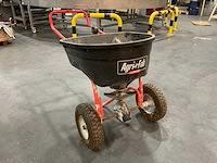 Agrifab smartspreader zoutstrooier - afbeelding 6 van  7