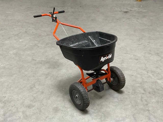 Agrifab zoutstrooier - afbeelding 1 van  1