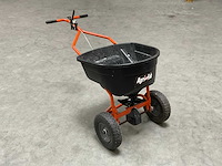 Agrifab zoutstrooier - afbeelding 1 van  1
