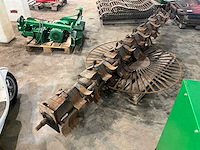 Agrifac big six loofklapper - afbeelding 2 van  3