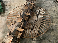 Agrifac big six loofklapper - afbeelding 3 van  3