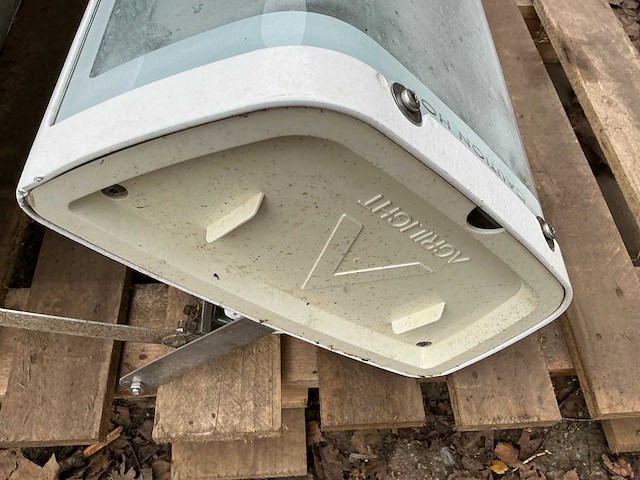 Agrilight - al 2007 - hanglamp (8x) - afbeelding 1 van  8