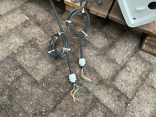 Agrilight al 2007 hanglamp (4x) - afbeelding 3 van  13