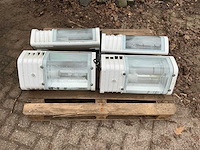 Agrilight al 2007 hanglamp (4x) - afbeelding 1 van  13