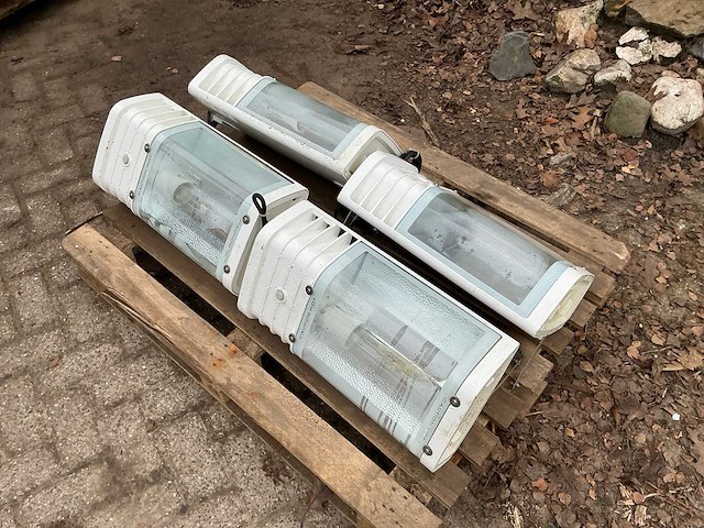 Agrilight al 2007 hanglamp (4x) - afbeelding 6 van  13