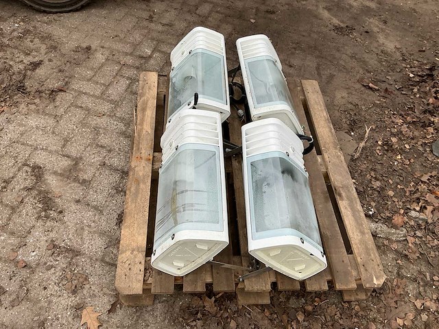 Agrilight al 2007 hanglamp (4x) - afbeelding 7 van  13