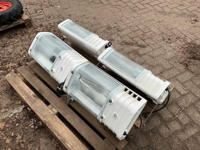 Agrilight al 2007 hanglamp (4x) - afbeelding 10 van  13