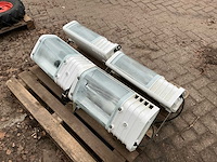 Agrilight al 2007 hanglamp (4x) - afbeelding 10 van  13