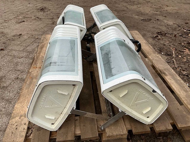 Agrilight al 2007 hanglamp (4x) - afbeelding 12 van  13